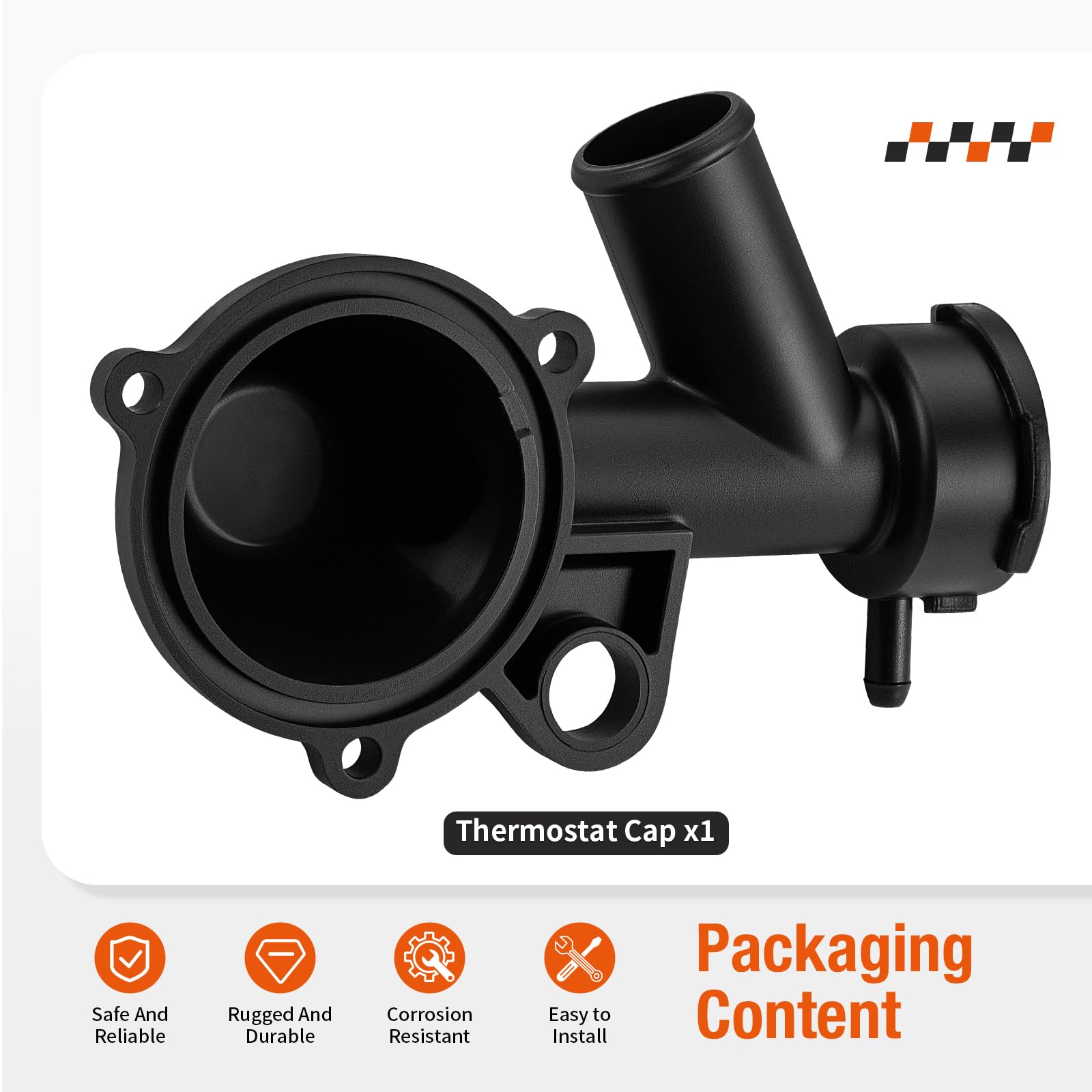 Amazon.com: Thermostat Cap For Kawasaki Ninja ZX-7R ZX-7RR 750